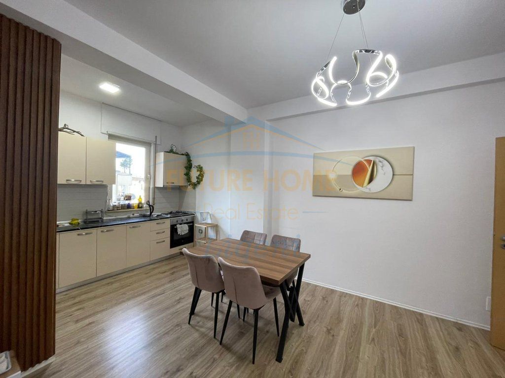 Apartament 1+1, Liqeni I Thatë, Tiranë.