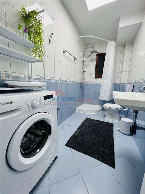 Apartament 1+1 ne shitje Stadiumi Dinamo ne Tirane
