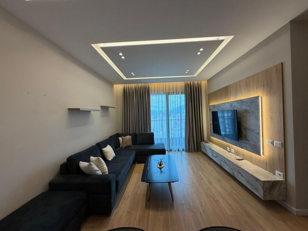 Apartment 2+1+Parking for rent at the Olympic Complex.