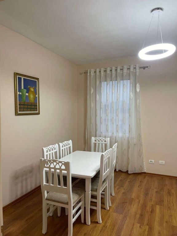 Apartment 2+1 plus three balconies Fresk area.