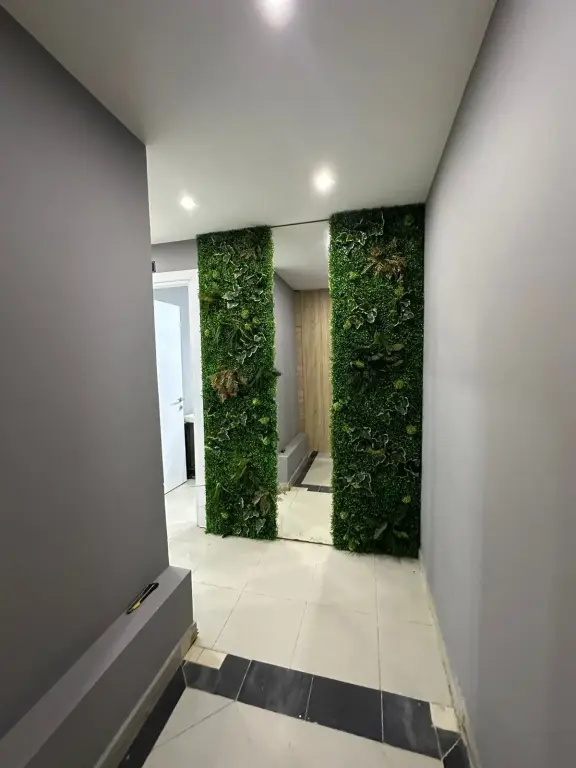 Locale commerciale in vendita (investito) vicino a Piazza Wilson, superficie totale 133 m2, piano -1, prezzo 140.000 Euro