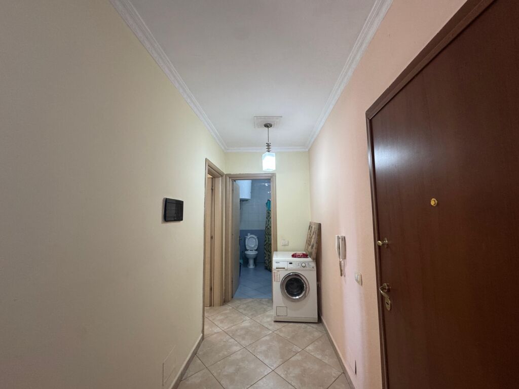 Appartamento 1+1 in affitto a Jordan Misja