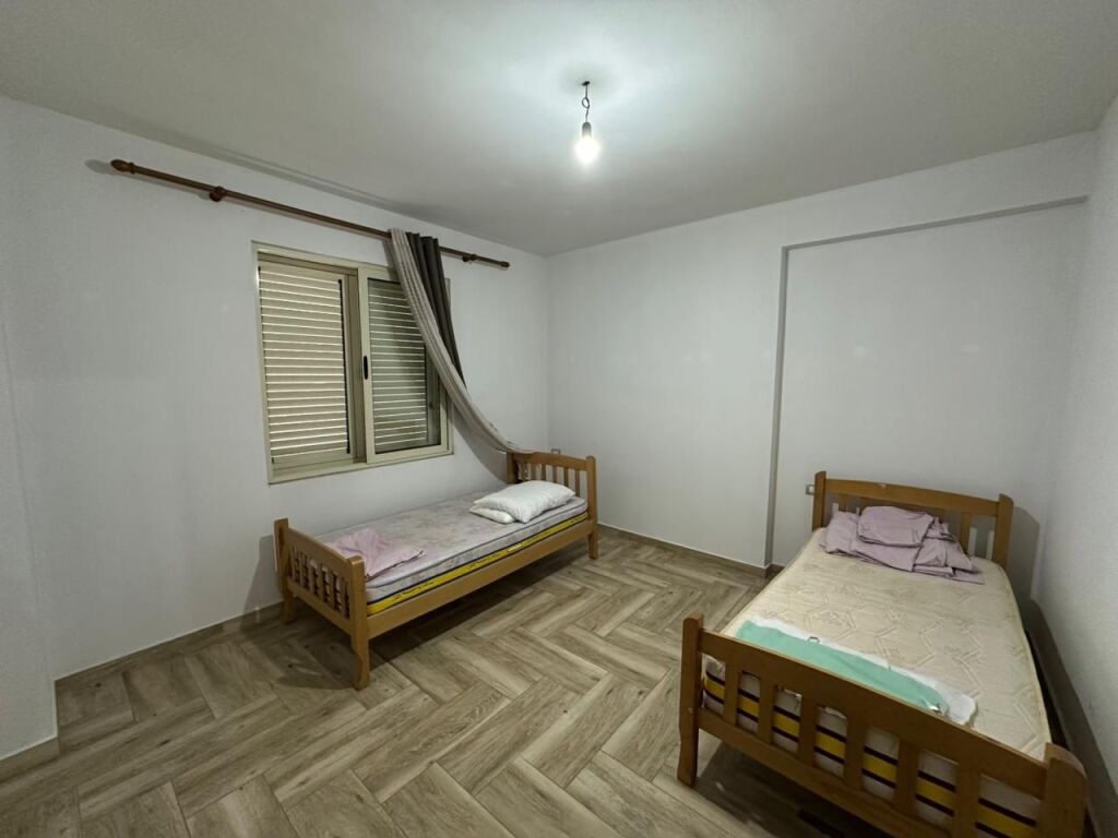 Apartment for rent 2+1+2 Durres Hospital