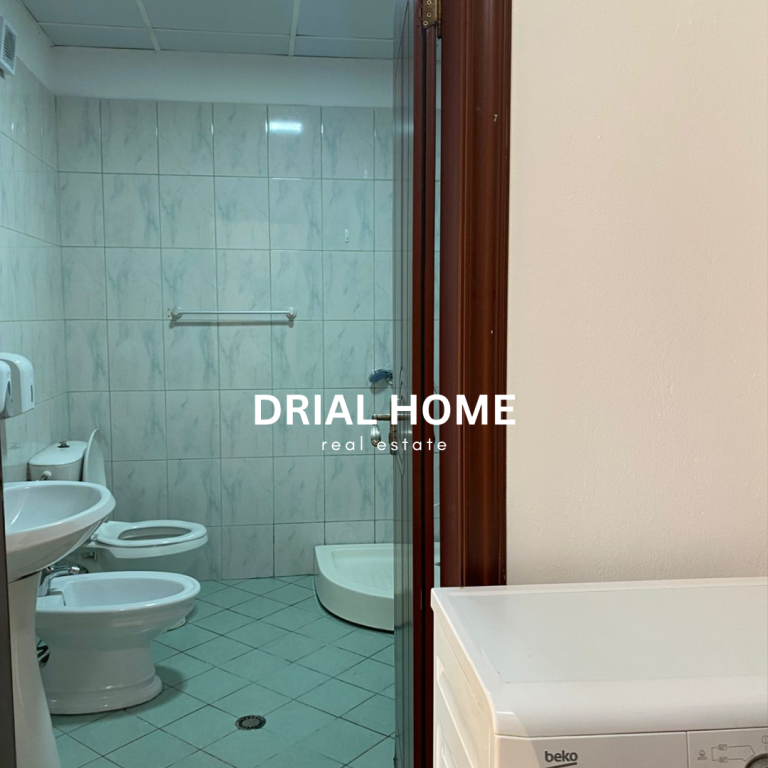 Apartament me qera 1+1
