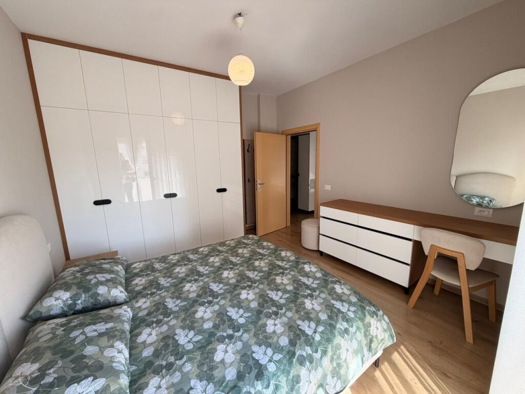 Apartment 2+1 for Rent in the Center of Durres!