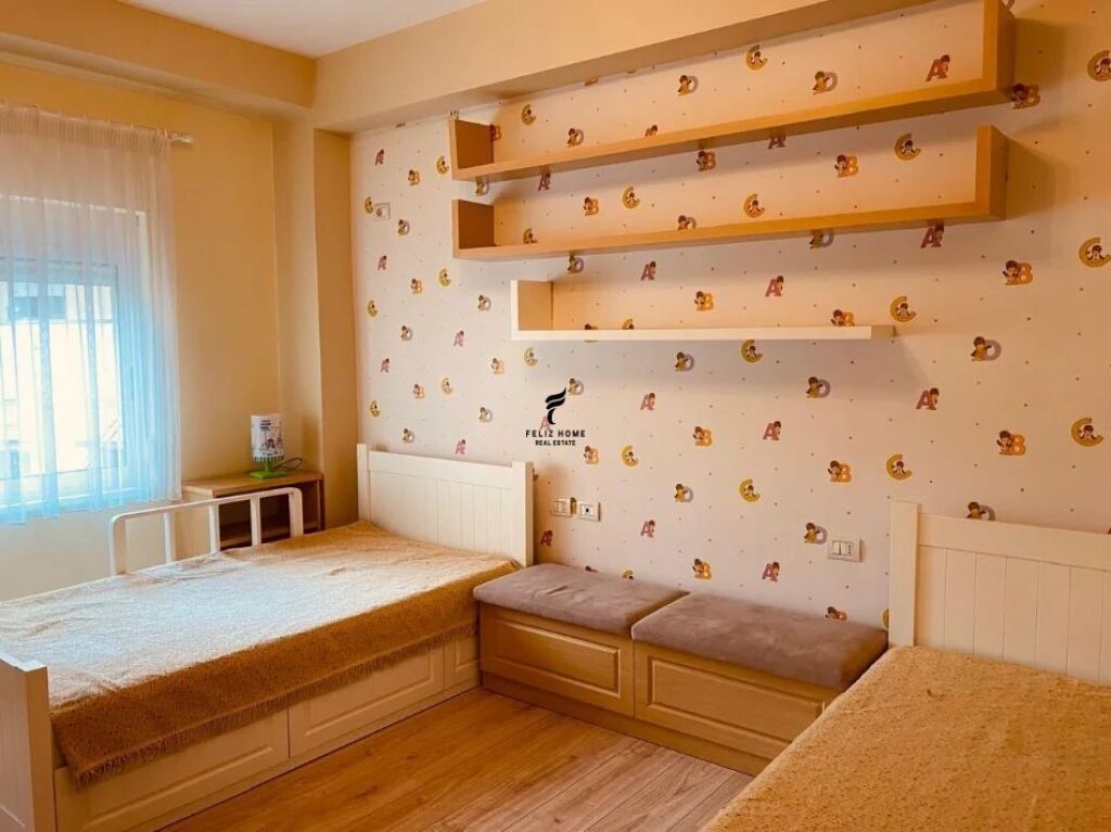 APPARTAMENTO IN AFFITTO 2+1 BRRYLI 75.000 LEKE FH-74365
