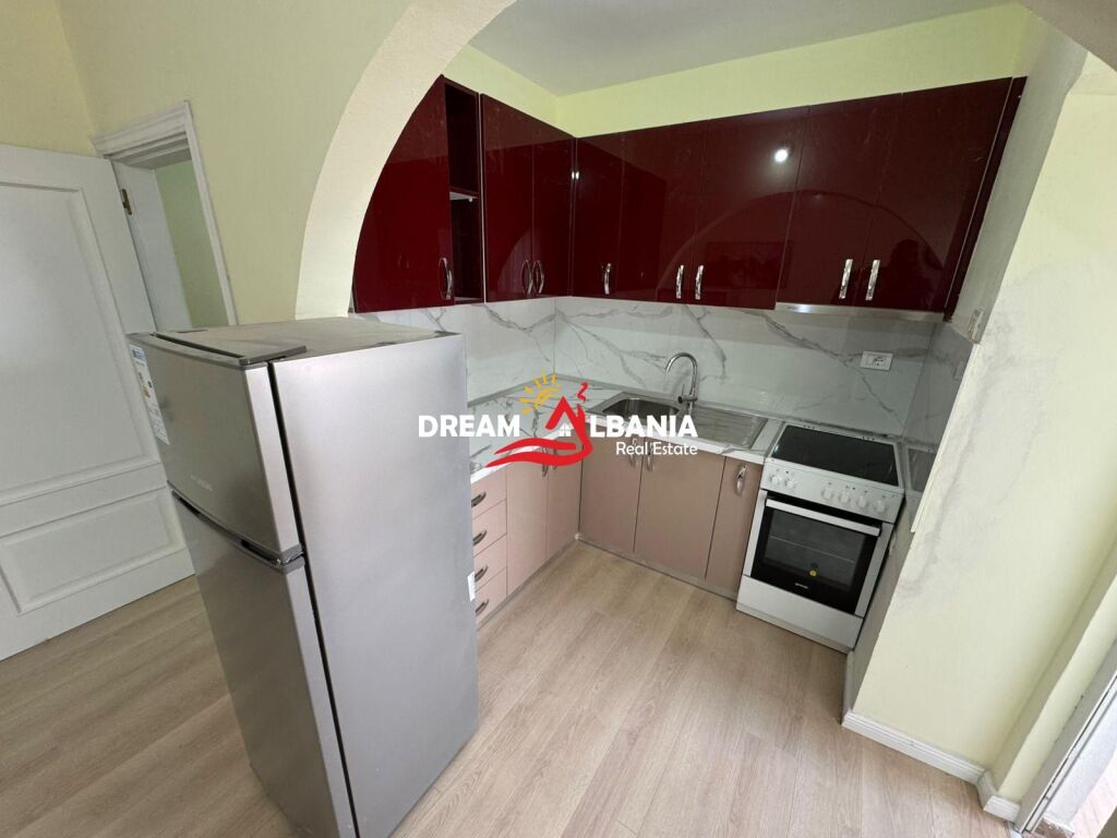 Apartment 1+1 for Sale Ali Dem, near Credins Bank in Tirana (ID 4119478)