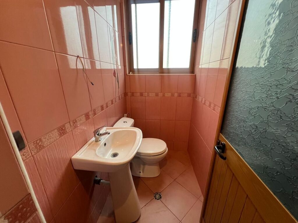 Apartment 2+1+2 for rent Astir / Near the Artist