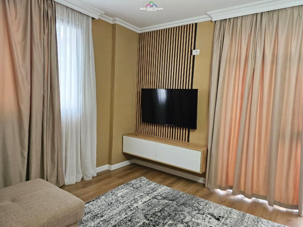 Apartment 2+1 for rent at Rruga e Dibres (ID B220451) Tirane