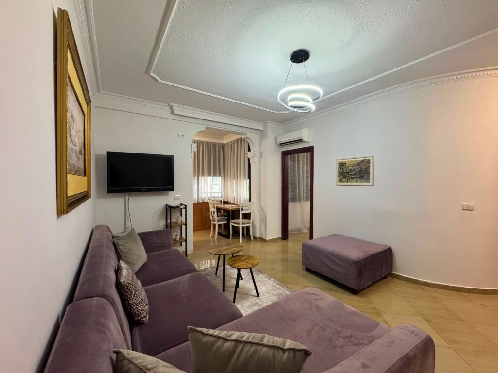Apartment for rent-Former Exhibition