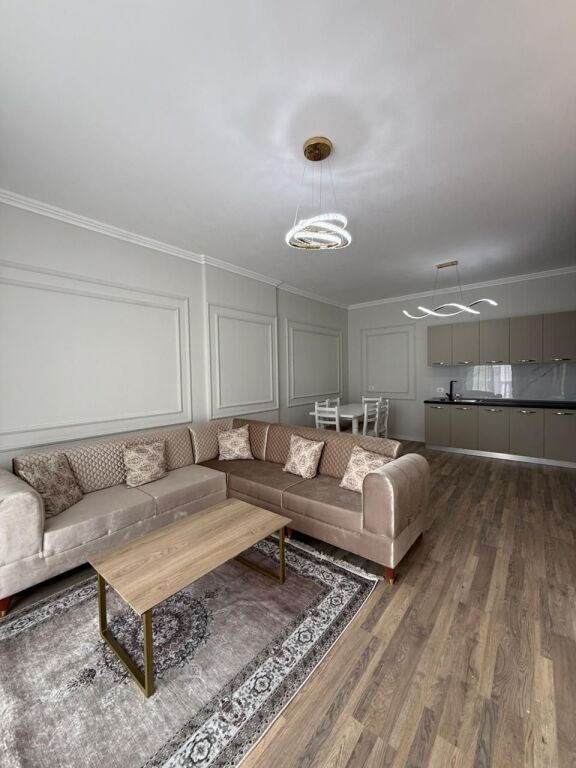 Apartment for rent 2+1+2+parking space
