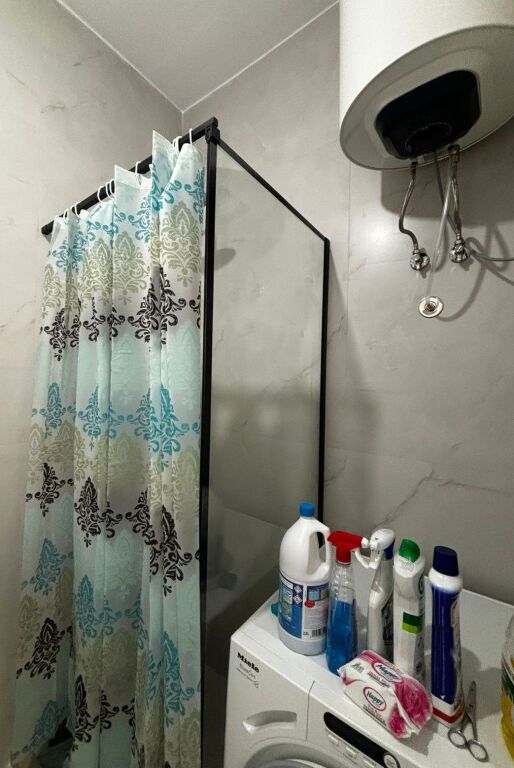 Apartment 2+1+2 for rent Ali Demi KADIU RESIDENCE