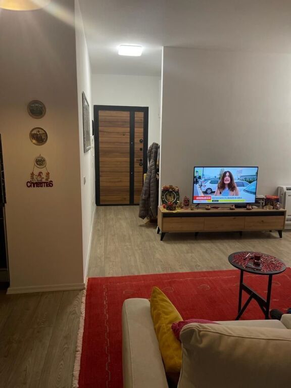 2+1 apartment for rent at Univers City