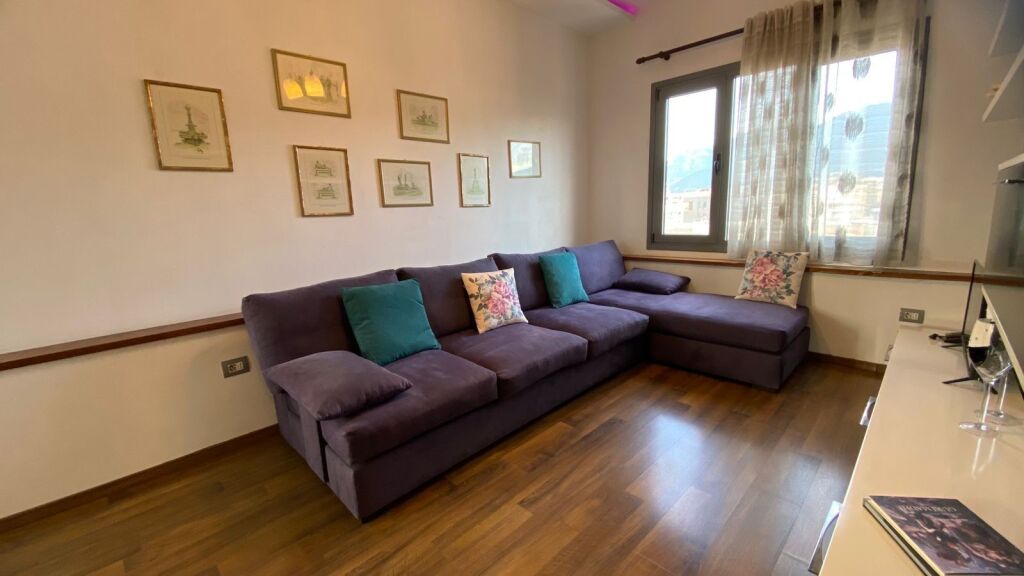 Apartment 2+1 for rent
