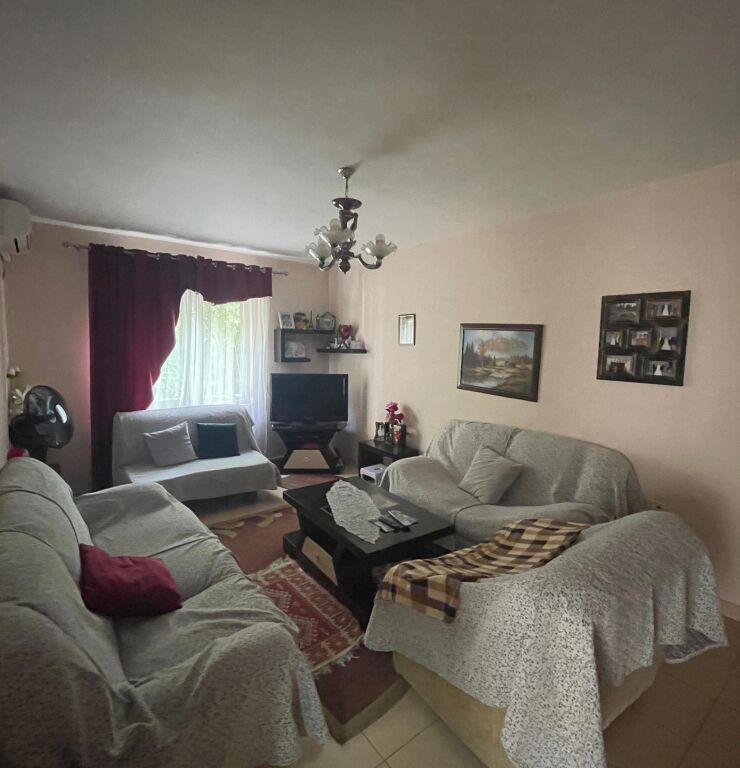 Apartment 2+1 for Sale | Existing Building