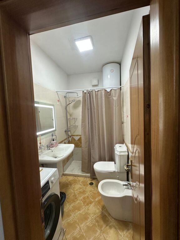 🏡 Apartment 2+1 for Rent 📍 Area: New Maternity💶 Price: 600€ / month