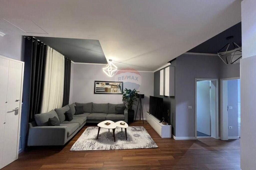 2+1 Apartment for Rent near the Zoo