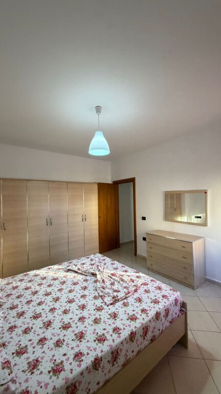 🏡 For Rent | 2+1 Apartment Near the Port, Vlore 🌊✨