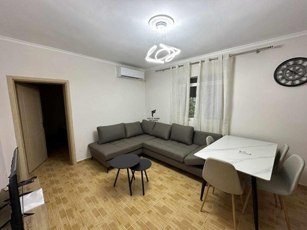 APPARTAMENTO IN AFFITTO 2+1 VIA BARDHYL 50.000 LEKE FH-74502