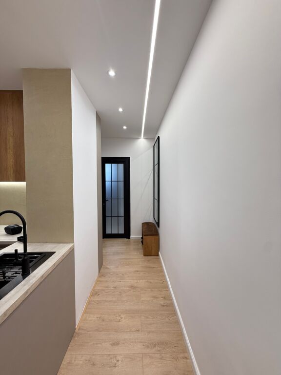 Super apartament 1+1 ne iliria