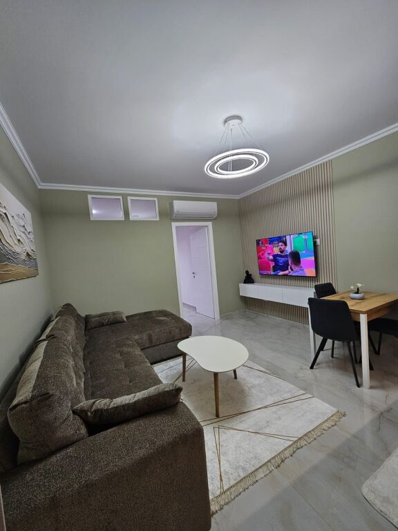 Apartament me qera 1+1 Tek 5 maji