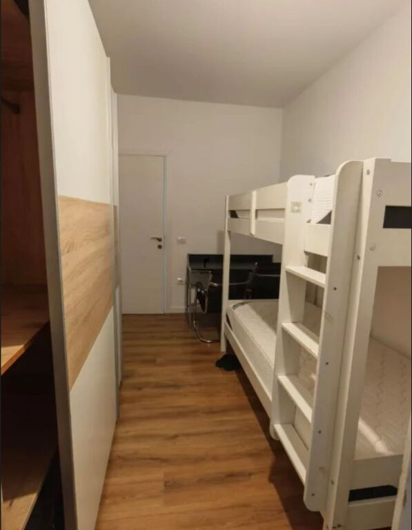 APPARTAMENTO IN AFFITTO 2+1 COMUNE DI PARIGI 95.000 LEKE FH-74371
