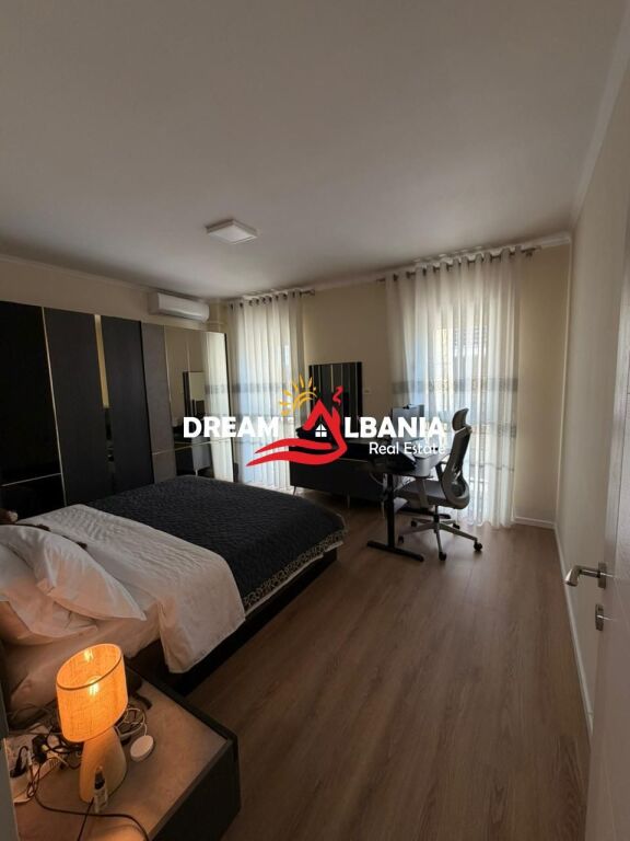 Appartamento 2+1 in affitto in Via Haxhi Hysen Dalliu vicino a KMY (ID 42215552)