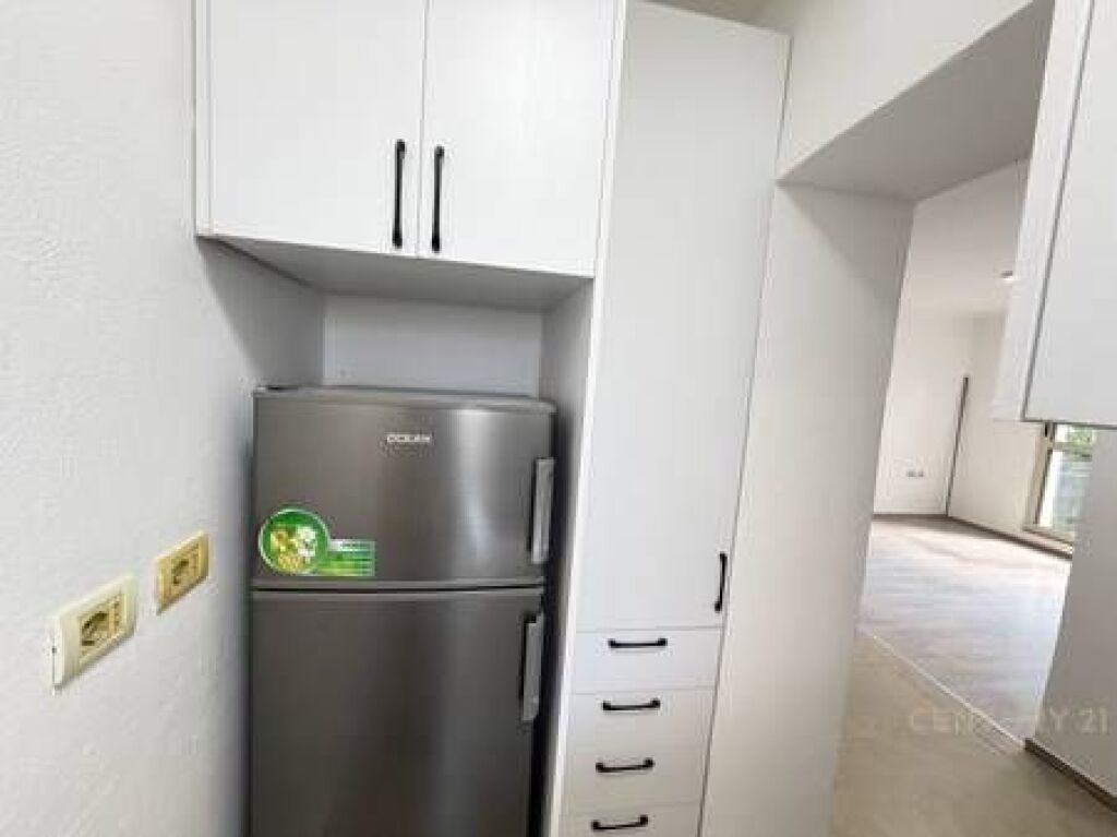 JEPET APARTAMENT 1+1 PËR QIRA