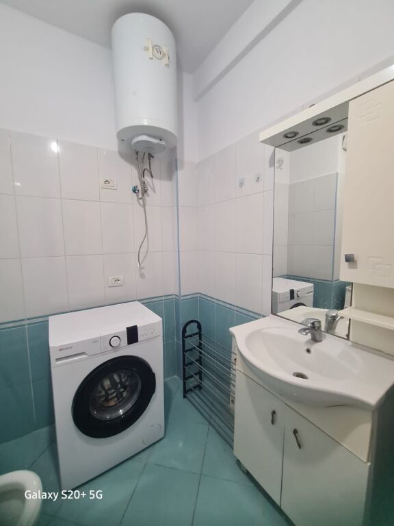 🏡 Apartment 1+1 for rent at Kompleksi Molla, Astir!  📐 60 m² 🛋️ Refurnished ☀️ Comfortable environment with natural lighting 📍 Very preferred area, close to all facilities  💵 Rent: 4 0 0 0 0 Lek / month  📩 For more info or visit, contact via DM.