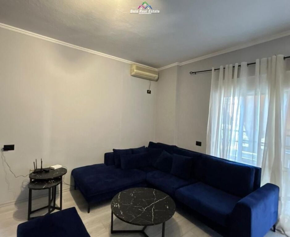 Appartamento In Affitto 1+1 A Selvia (ID B2101714) Tirana
