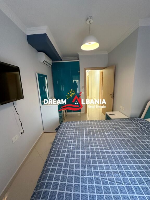 Duplex 3+1+3 for rent between 2 Residences Kodra e Diellit (ID 4231353).