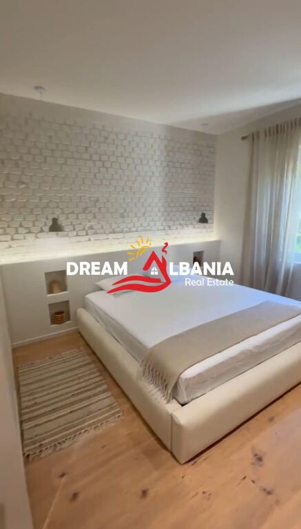 2+1 Apartment for Rent in Myslym Shyr, near Someg in Tirana (ID4229441)