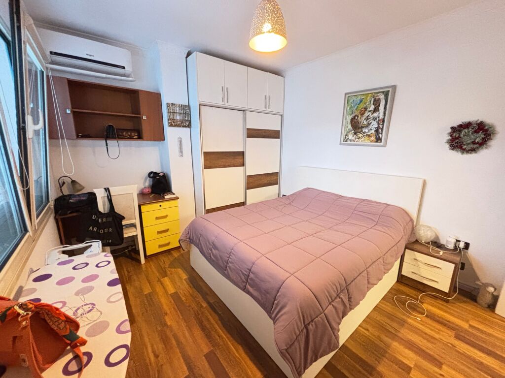 Apartament 1+1 Me Qira Prane Ambasades Amerikane