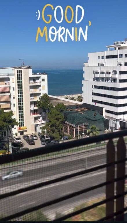 🔥 SUPER OKAZION 🔥SHITET APARTAMENT 1+1 TEK SHKEMBI I KAVAJES, DURRES ME VLERE 60 MIJE EURO