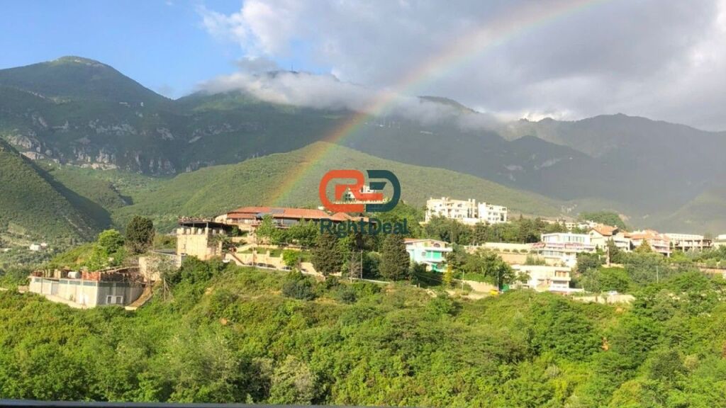 Ne Fresk, Shitet Apartament 1+1, Gati Per Banim!!!