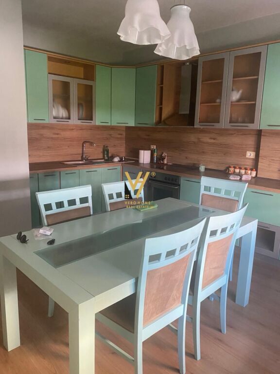 JEPET APARTAMENT 2+1+2+BLK TE SULEJMAN DELVINA 650 EURO