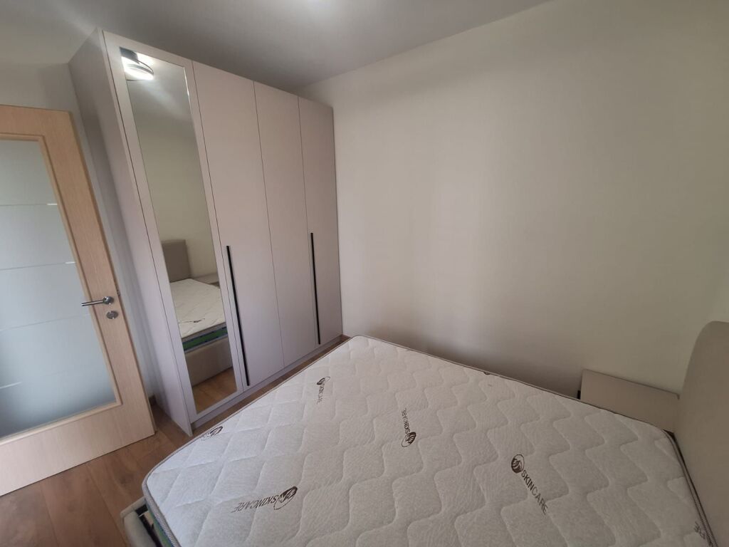 1+1 APARTMENT FOR RENT IN DON BOSKO