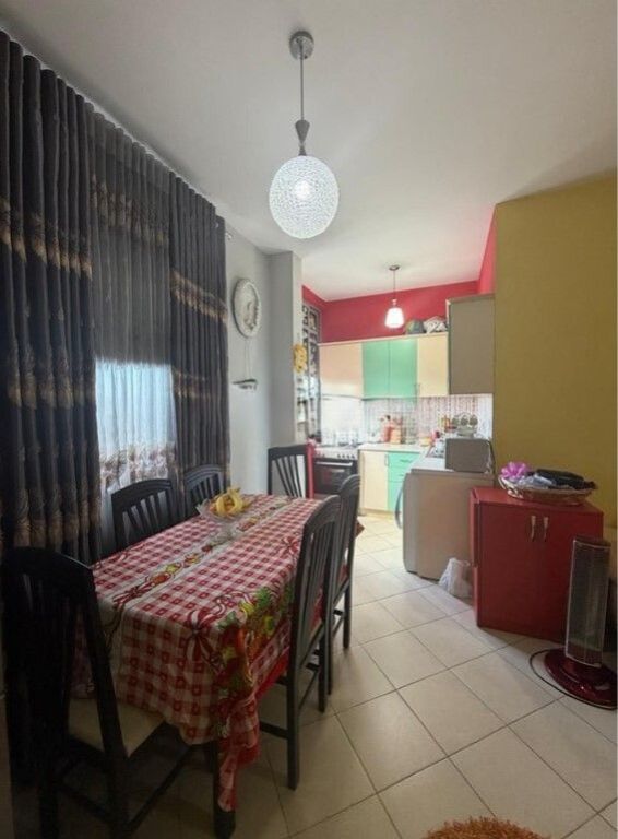 JORDAN MISJA, SHESIM APARTAMENT 2+1
