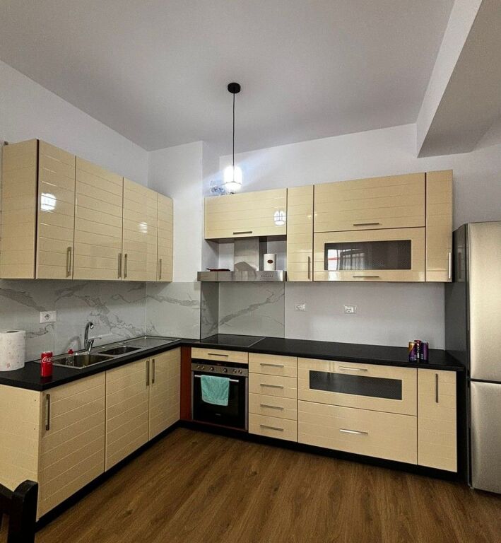 Apartment 2+1+2 for rent Ali Demi KADIU RESIDENCE
