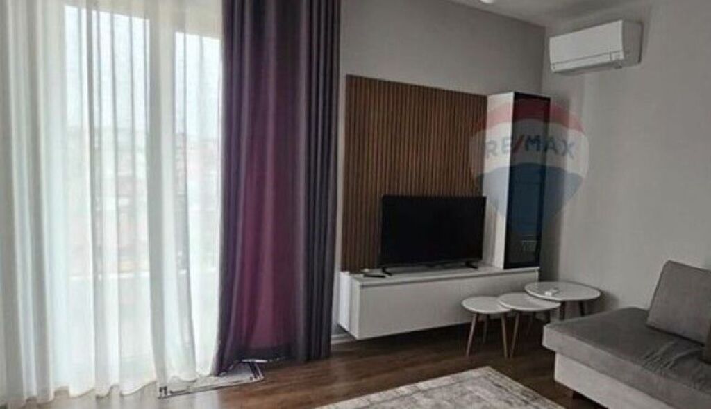 Apartment - For Rent - Xhanfize Keko Street, Tirana ID: 530361001-964