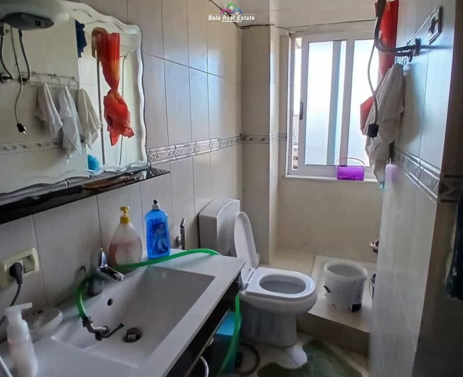 Appartamento In Affitto 1+1 A Porcelan (ID B2101325) Tirana