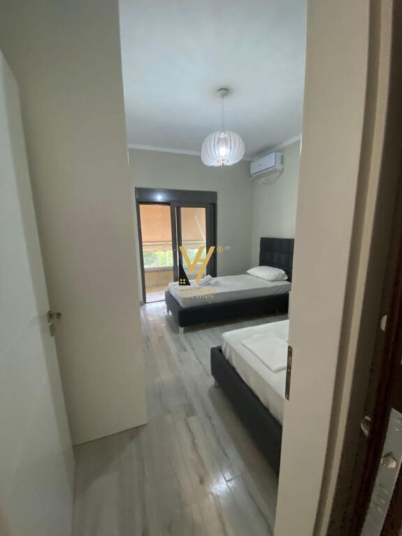 SHITET APARTAMENT 2+1+BLK NE SARANDE 188.500 EURO