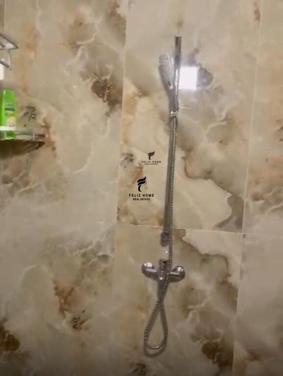 APARTAMENT ME QERA 1+1 ALI DEMI 370 EURO FH-74452