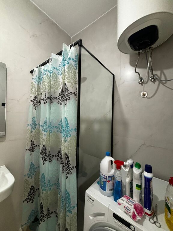 📍 Apartment 2+1+2 for rent Ali Demi KADIU RESIDENCE