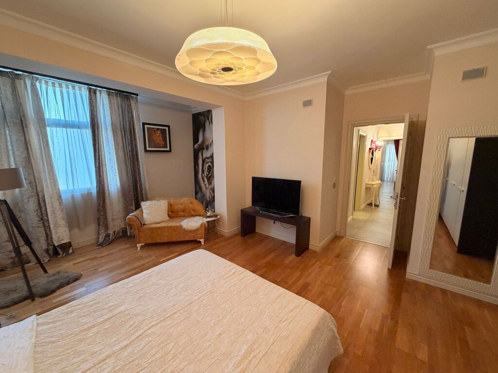 📌 APARTMENT FOR RENT 2+1+2 - Paris Commune