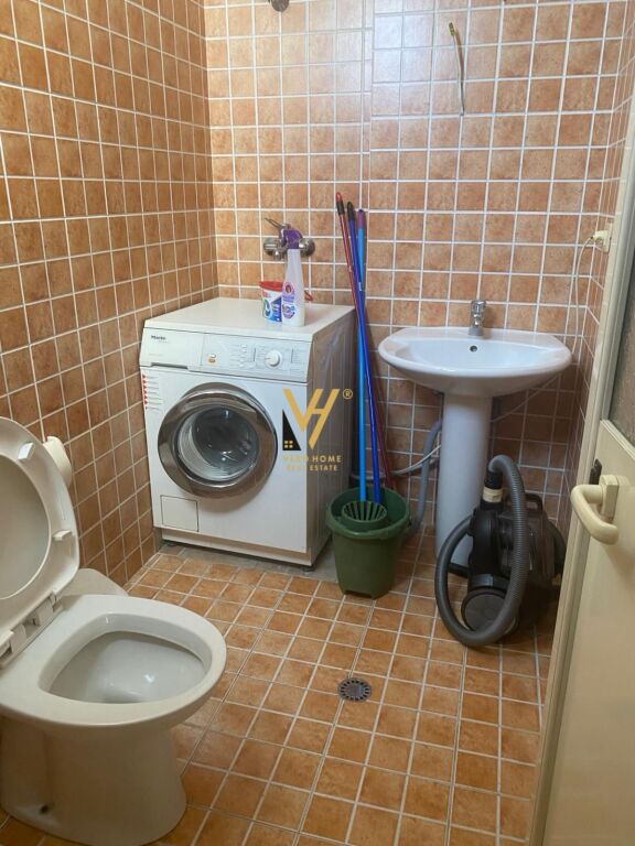 JEPET APARTAMENT 2+1+2+BLK TE SULEJMAN DELVINA 650 EURO