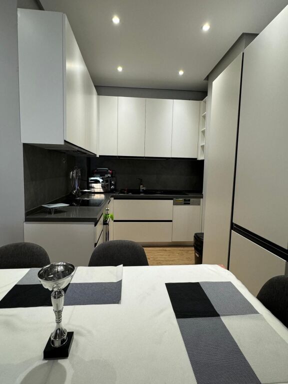 🏡 Apartment 2+1 for Rent – Train Station