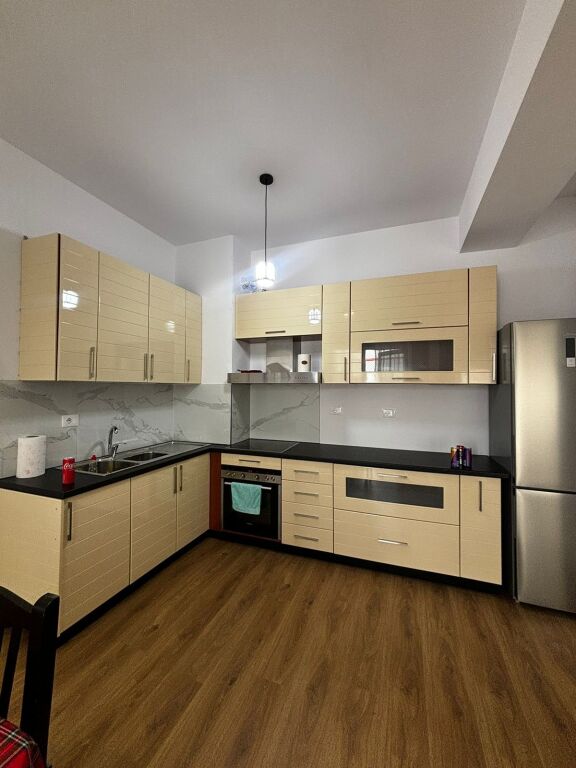 📍 Apartment 2+1+2 for rent Ali Demi KADIU RESIDENCE