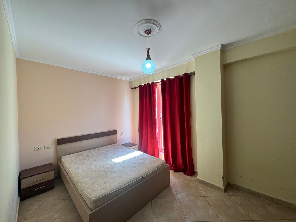 Appartamento 1+1 in affitto a Jordan Misja