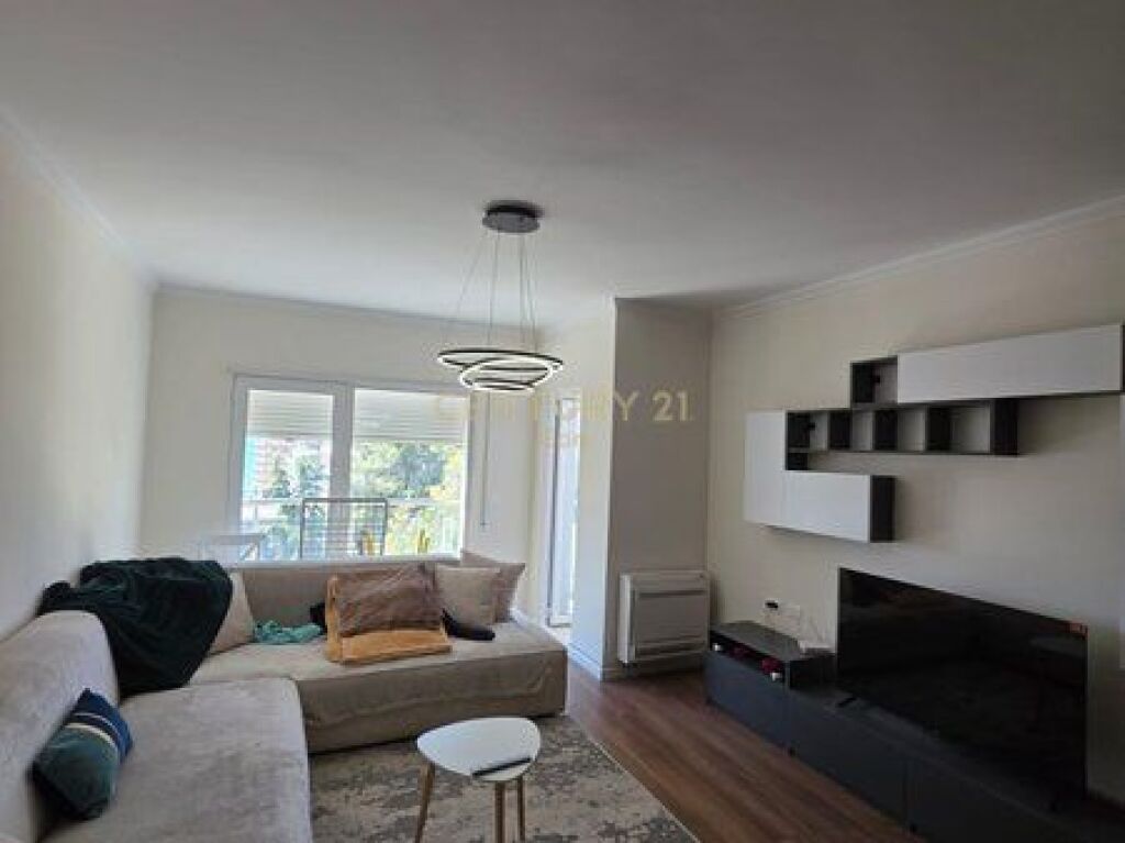 Apartment 2+2 For Rent in Vollga, Durrës – 850€